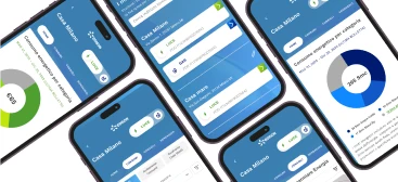 app monitoraggio consumi