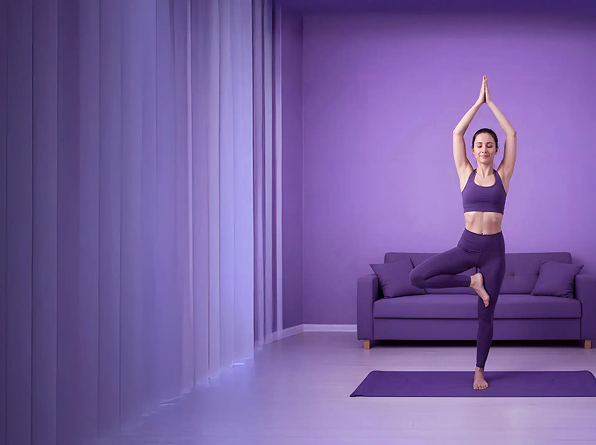 background world plus luce e gas