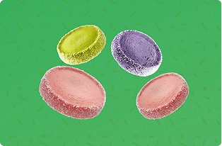 caramelle